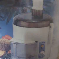 آبمیوه گیری سه کاره