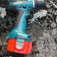 دریل شارژی ماکیتا