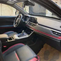 x55 پرو مدل ۱۴۰۱ مشکی فوق العاده مرتب و سالم.|خودرو سواری و وانت|تهران, شکوفه (عبدل آباد)|دیوار