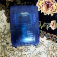 پمپ اکواریوم پیدا شده