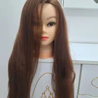 فروش موی مانکن