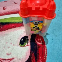 لگوهای زیبا|اسباببازی|گنبد کاووس, |دیوار