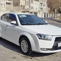 دنا پلاس ۶ دنده با رینگ