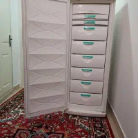 فریزر پارس درحد نوع|یخچال و فریزر|مراغه, |دیوار