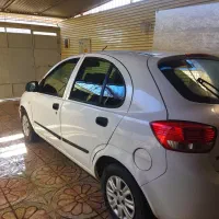 تیبا 2مدل96|خودرو سواری و وانت|شاهینشهر, گرگاب|دیوار