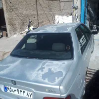 احیای رنگ محمد فضلی دیتیلینگ خودرو(بی رنگ کاری)