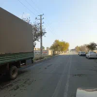 400مترچهاردیوار‌ با کاربری ویلا سنداربامجوز ارس 2