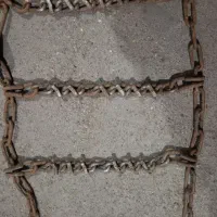 زنجیر نیسان|قطعات یدکی و لوازم جانبی|میانه, |دیوار