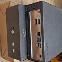 کامپیوتر کوچک 8GB + H310T + Core i3-8100مینی پیسی