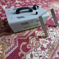 دستگاه بخار ساز|صوتی و تصویری|خرمشهر, |دیوار