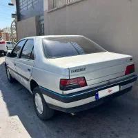 پژو 405 مدل 89|خودرو سواری و وانت|کرمان, |دیوار