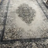 فروش دوعدد فرش ۹متری ست