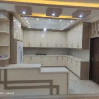 کابینت سازی|مصالح و تجهیزات ساختمان|سراب, |دیوار