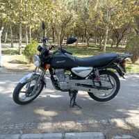 سیوان 200|موتورسیکلت|تهران, وردآورد|دیوار