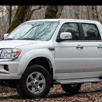 کاپرا u مدل1404 صفر خشک مدارک اماده انتقال