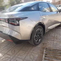 تویوتا bz3 صفر سند و مدارک آماده|خودرو سواری و وانت|مشهد, رضاشهر|دیوار