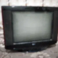تلویزیون