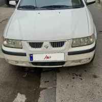 سمندse مدل ۱۳۹۵