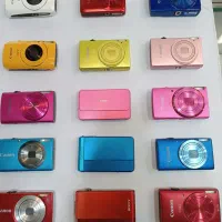compact camera|دوربین عکاسی و فیلم‌برداری|تهران, پامنار|دیوار