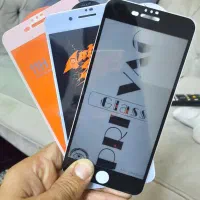 گلس پرایوسی آیفون ۶،۷،۸