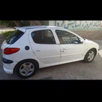 مرتب و تمیز رینگ اسپرت|خودرو سواری و وانت|زبرخان, |دیوار