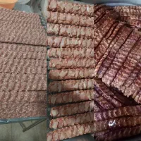 غذای مجالس جناب آقای یگانه