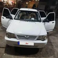 پراید 98عروسک شاسی پلمپ|خودرو سواری و وانت|شیراز, شهرک پرواز|دیوار