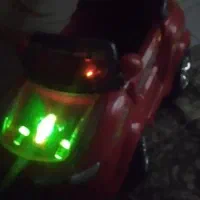 ماشین شارژی سالم سالم