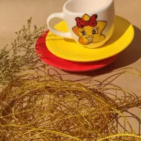 قهوه خوری، هدیه مناسبتی روز دانش آموز