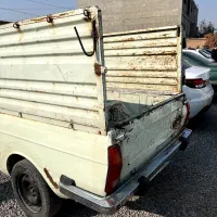 وانت ۸۵|خودرو سواری و وانت|تبریز, |دیوار