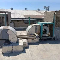 سرویس نصب و تعمیر کولر آبی سرویس پمپ آب