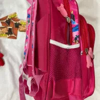 مهدکودکی|کیف، کفش، کمربند|یزد, |دیوار