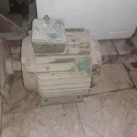 دینام المانی تمام مس