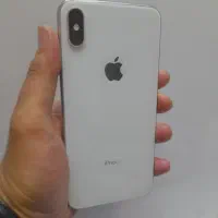 iPhone x 256g