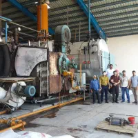 دوره اموزشی مشعل های گازی، گازوییلی، دیگ بخار|استخدام صنعتی، فنی، مهندسی|شیراز, ملاصدرا|دیوار