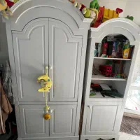 سرویس خواب کودک و نوجوان از برند واچیک