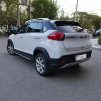 ام وی ام x22 اتومات mvm x۲۲ مدل 1400|خودرو سواری و وانت|قم, باجک یک|دیوار