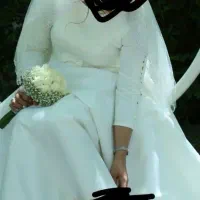لباس عقد نو
