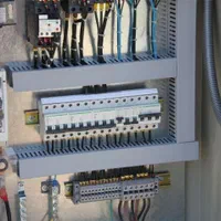 برق کشی برقکار ساختمان برقکاری برقکشی عادلانه