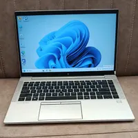 لپ تاپ  HP 845 G7|رایانه همراه|کرمانشاه, |دیوار
