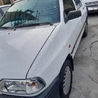 پراید۱۳۱دوگانه دست ۹۶ بیرنگ|خودرو سواری و وانت|بندر ترکمن, |دیوار