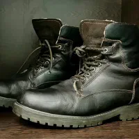 پوتین امریکای لانگلر