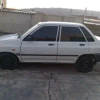 پراید 86|خودرو سواری و وانت|ایلام, |دیوار