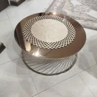 میز و گلمیز|مبلمان خانگی و میز عسلی|اهواز, پادادشهر|دیوار