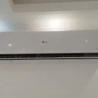 نصب و تعمیر کولرگازی و داکت اسپیلت