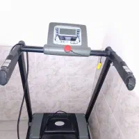 تردمیل خانگی