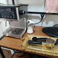 دستگاه اسپرسو ساز نیمه صنعتی تیوارکس|سماور، چای‌ساز، قهوه‌ساز|تبریز, |دیوار