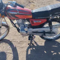 س موتور احسان مدل ۹۴