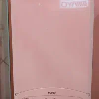 پکیج ایران رادیاتور بوتان مدل بیتا لورچ، آبگرمکن|آبگرمکن، پکیج، شوفاژ|اسلامشهر, شهرک احمدیه|دیوار