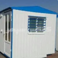 کانکس-دکه-کیوسک